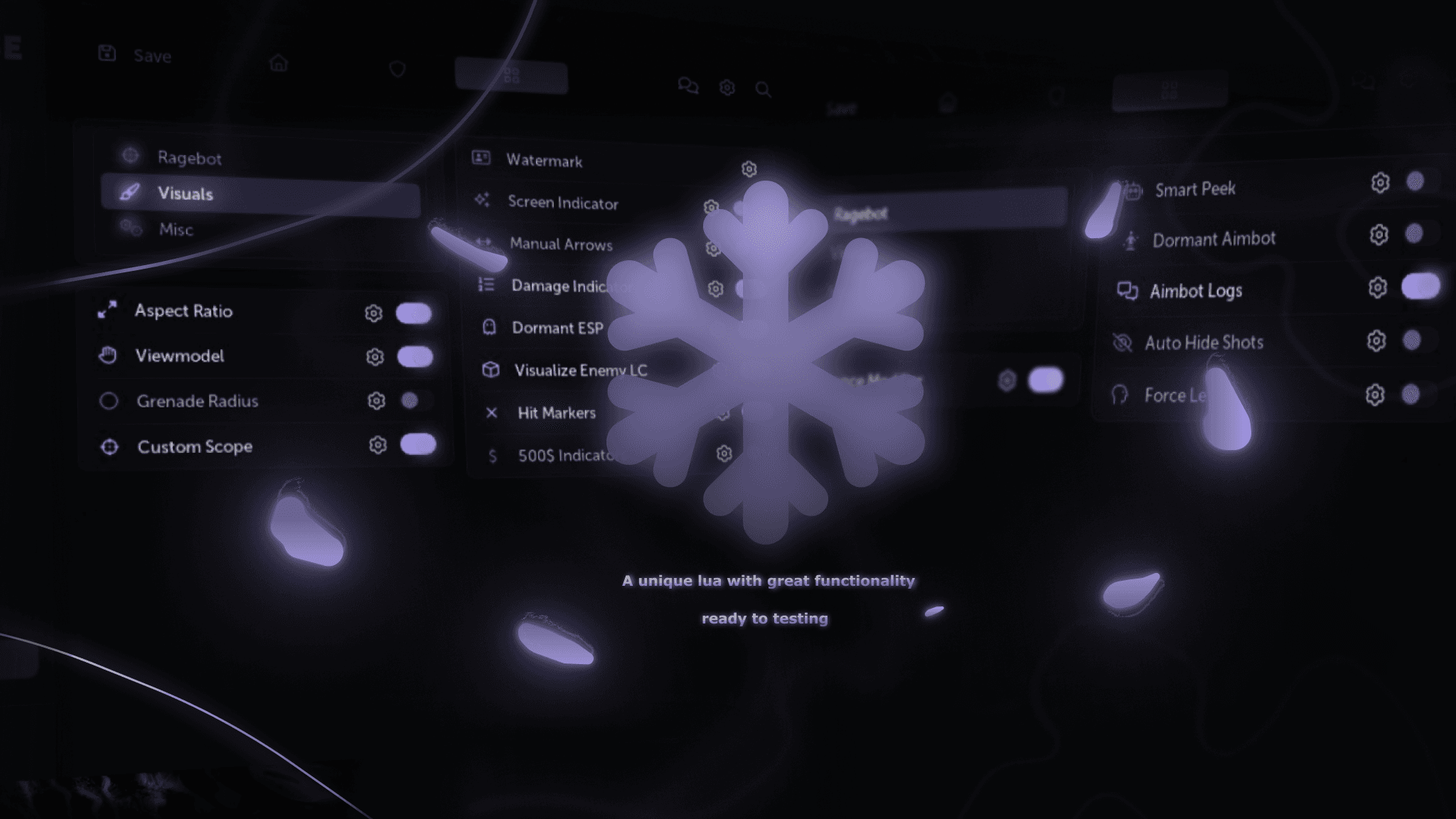 Premium Features
